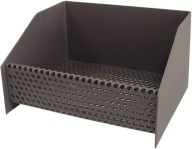 PALNIK NA PELLET 30 x 25 x 17 CM IMEX El Zorro 71416