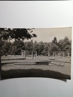 DĄBROWA GÓRNICZA 1964. PARK KULTURY I WYPOCZYNKU
