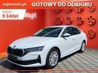 SKODA Octavia Edition 130 Essence 1.5 TSI Sedan 115KM 2026