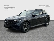 Mercedes-Benz GLC 220 d 4Matic Pakiet AMG SUV