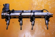 Listwa wtryskowa z wiązką Astra J OPC 280km Turbo 12621643 1szt /4