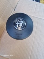 ALFA ROMEO GIULIA STELVIO TONALE PODUSZKA KIEROWCY AIRBAG ORYGINAŁ