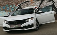 Honda Civic Honda Civic X 2.0 i-VTEC LX CVT-Automat-Nawigacja-Kamera Cofan