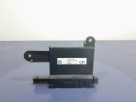 TOYOTA COROLLA XII E21 LIFT MODUŁ STEROWNIK KLIMATYZACJI 88650-02L60