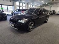 BMW X1 E84 2.0 X1, d, Automat, Nawi, Panorama