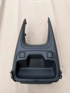 TOYOTA COROLLA E21 SCHOWEK TUNELU PRZEŁĄCZNIKI GRZANIA FOTELI 58831-02280