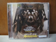 WYCLEF JEAN MASQUERADE CD