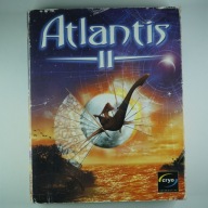 Atlantis II big box PC