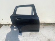 Porsche Panamera 974 Sport Tursmo Tylne Prawe Drzw 974833312