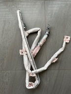 SKODA SUPERB III KOMBI KURTYNA POWIETRZNA AIRBAG LEWA ORYGINAŁ 3V9880741D