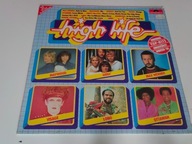 HIGH LIFE - SPARGO / OTTAWAN / SHAKIN STEVENS / VISAGE / LOBO / MAYWOOD