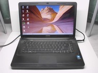 Compaq Presario CQ57 - odpala!
