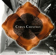 Cyrus Chestnut-Earth Stories/Atlantic Jazz