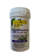 Moroznik Kaukaski + Zielona Herbata Parafarmacea 150 kaps. odchudzanie