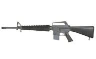Replika ASG karabinu szturmowego M16