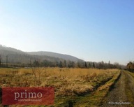 Działka, Kozy, Kozy, Bielski, 1850 m²