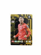 PANINI FIFA WORLD CUP 2026 GOLDEN BALLER nr 6 HEUNG-MIN SON
