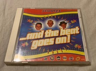 Scooter - ...and the beat goes on! CD I wydanie 1995