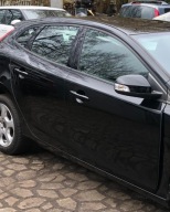 Volvo V40 2013 rok - kompletne drzwi przednie prawe kolor 019-26
