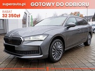 SKODA Superb L&K 2.0 TDI DSG 4x4 Combi 193KM 2025