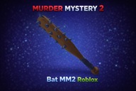Bat | Murder Mystery 2 | Roblox MM2