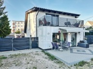 Dom, Starogard Gdański, Starogardzki, 140 m²