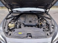 KOMPLETNY SILNIK 2.2d 170km INFINITI Q50 651970 MERCEDES C220 2.2CDI 2013-