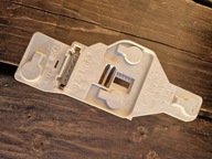 Oprawa Żarówek Wkład Lampy Tył Prawy Skoda Octavia Kombi OE