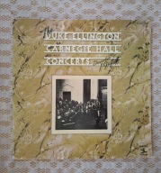 Duke Ellington – The Carnegie Hall Concerts (December 1944) -1977 FR NM/EX+