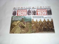 Wielki Leksykon Uzbrojenia 318 i 320 - Umundurowanie i wyposażenie komplet