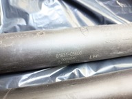 KIA SORENTO OE 81831-C5600 siłownik ELEKTRYCZNY ORYGINAŁ