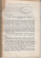 Śląskie kontakty późnohusyckie i brackie do r. 1548