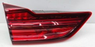 KIA CEED 3 III KOMBI TYLNA LEWA LAMPA LEWY TYŁ 92403J7150 W KLAPĘ IDEALNA