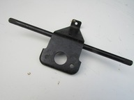 Wspornik lampy i kierunków MZ ETZ 250 nowy DDR