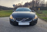 Volvo V60 Volvo V60 D3 Geartronic Momentum 2.0 Diesel 163KM