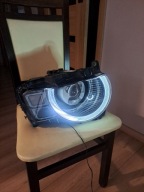 LAMPA REFLEKTOR FULL LED DEFENDER II L663 L8B213W029EF