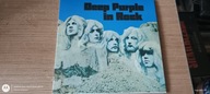 Deep Purple - In rock cd