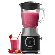 Cecotec Retro Retro Twist Black Blender 800 W