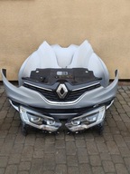 Renault Scenic IV Grand komplety przód maska zderzak TED69