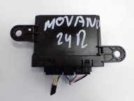 MODUŁ STEROWNIK 46863928 0217000434 OPEL MOVANO-E III C