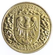 2zł.2004r Województwo Dolnośląskie
