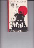 Tajfun i inne opowiadania J. Conrad