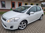 Toyota Auris 1.8 Hybrid Executive Xenon Alkantara