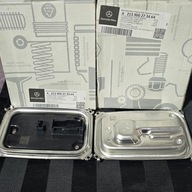 MODUŁ PRZETWORNICA LAMPY LEWY PRZÓD MERCEDES OE A213900273464