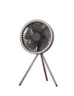 Przenośny wentylator kempingowy