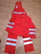 Rofa ubranie odblaskowe ,spodnie ,rozm.48 ,nowe,