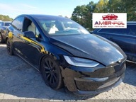 Tesla Model X Dual Motor, 2022r., 4x4 Elektryczny 670KM