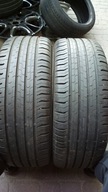 2x Continental ContiEcoContact 5 215/55 R17 6,8mm