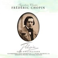Collection 5 CD Chopin CD