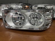 NOWA LAMPA REFLEKTOR DAF LF 13- LEWA LEWY HELLA